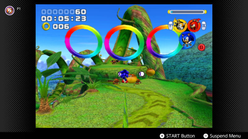 Gamecube Screenshots Gamecube Online Switch Screenshot #8 by Danyviani on DeviantArt