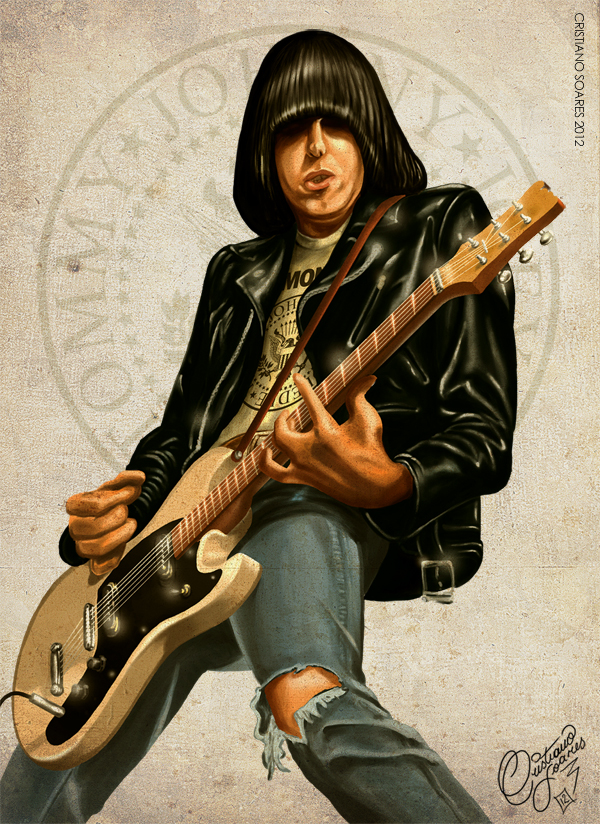 Johnny Ramone