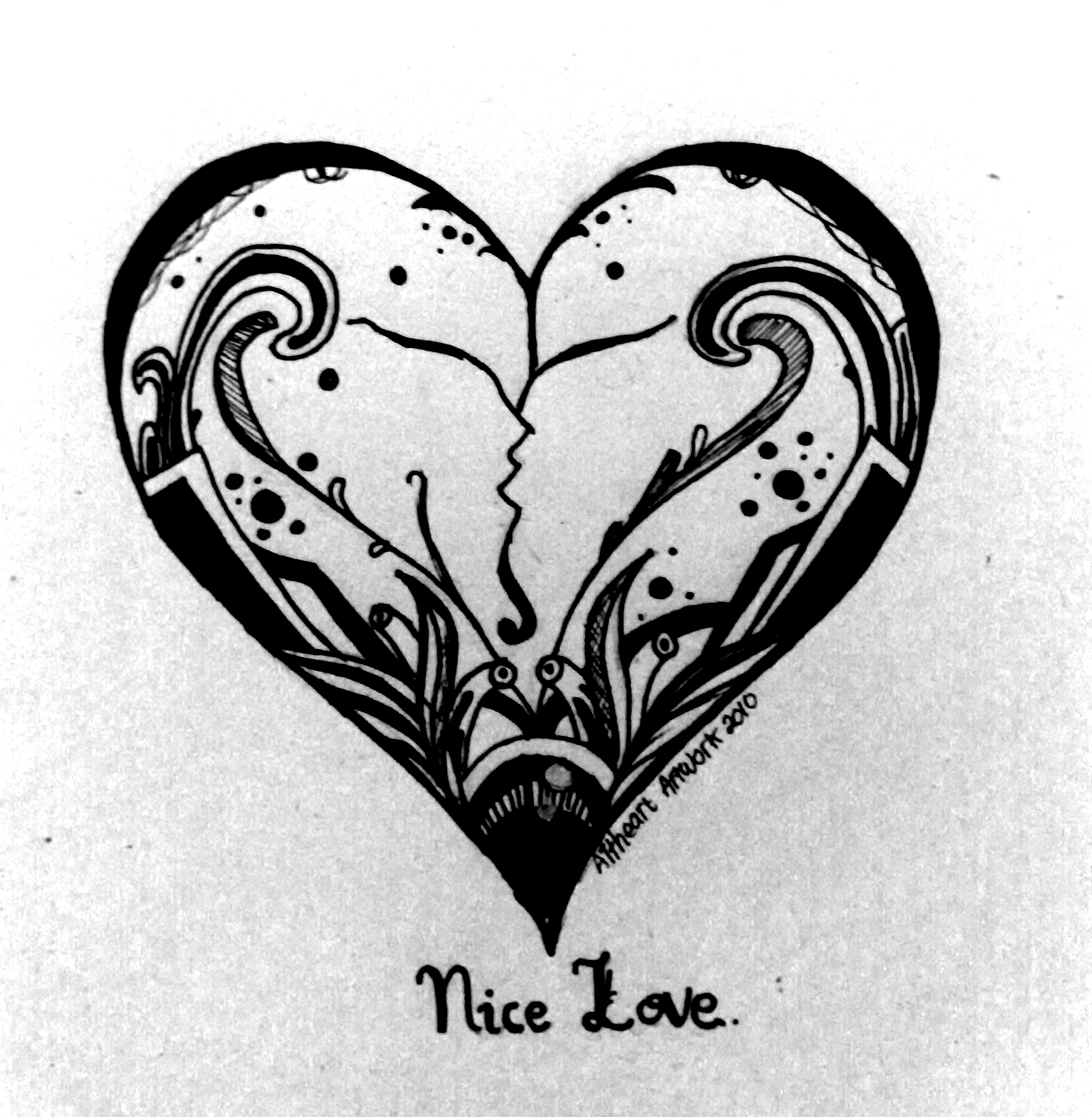 Nice Love