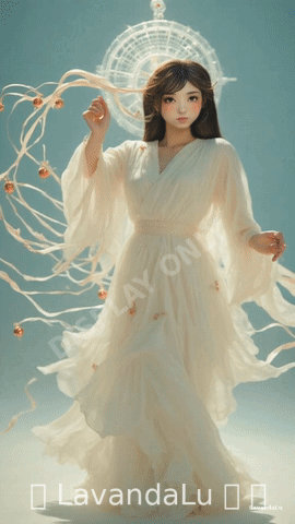 Character Video by PixVerse+Finetune @ L. Ai-33