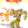 Dhalsim