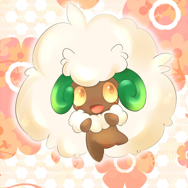 whimsicott