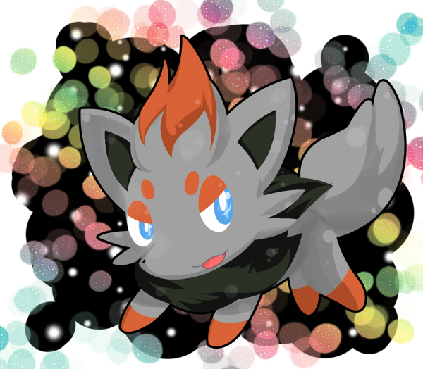 zorua