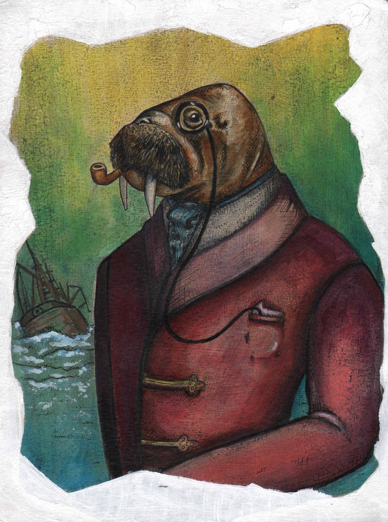 Walrus