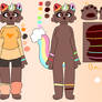 Begonia REF