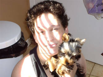 Gizmo and Me 2008