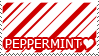 Peppermint Love