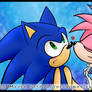 Nimue and Sonic