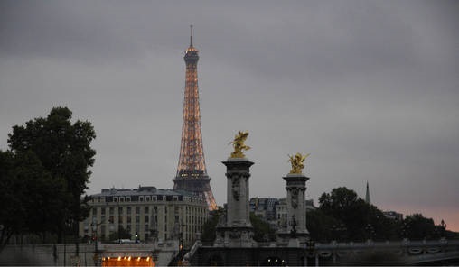 Tour Eiffel