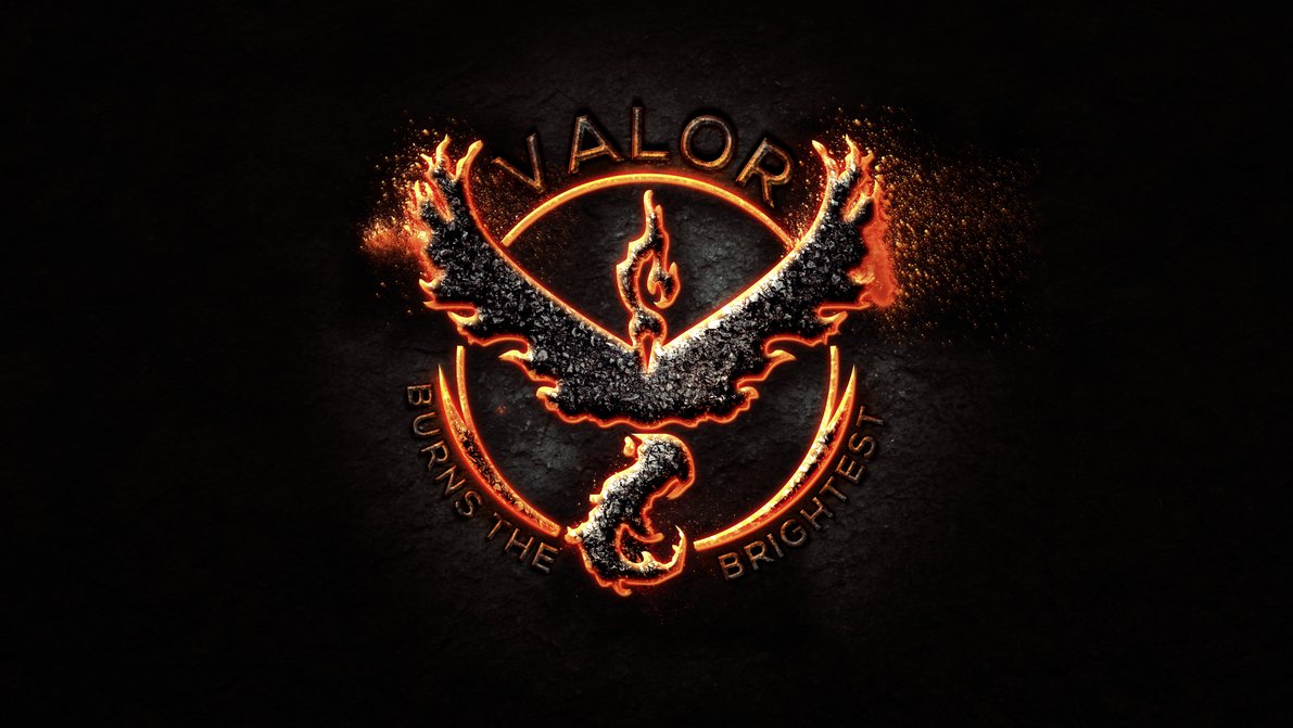 Pokemon Go Team Valor Wallpaper By Enttei Da9och By Xhuliobros On Deviantart Pokemon Go Team Valor Wallpaper By Enttei Da9och By Xhuliobros On Deviantart