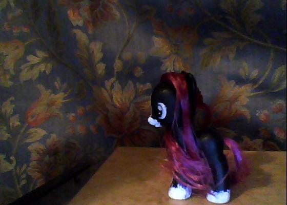 mlp custom