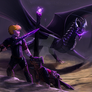 The last Fight