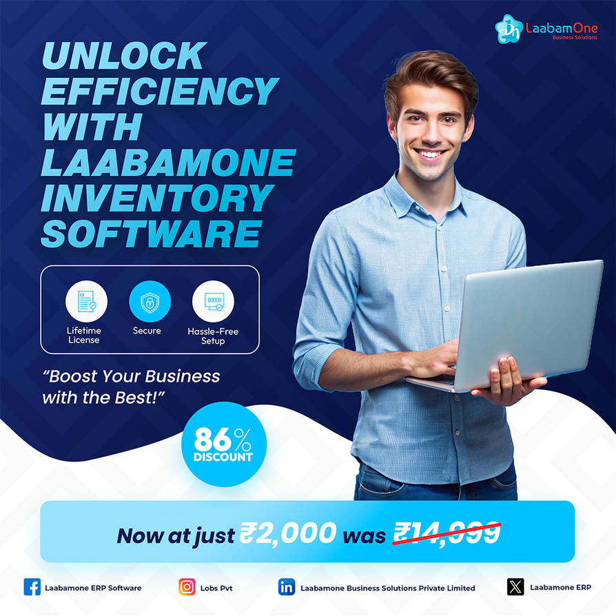 Best Cloud Based Inventory Management Software by Laabamone on DeviantArt