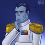 Grand Admiral Thrawn