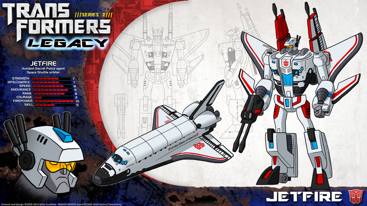 Jetfire Shuttle Transformers Legacy: Jetfire by CyRaptor on DeviantArt