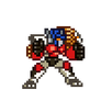 Lio Convoy