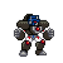 Optimus Primal