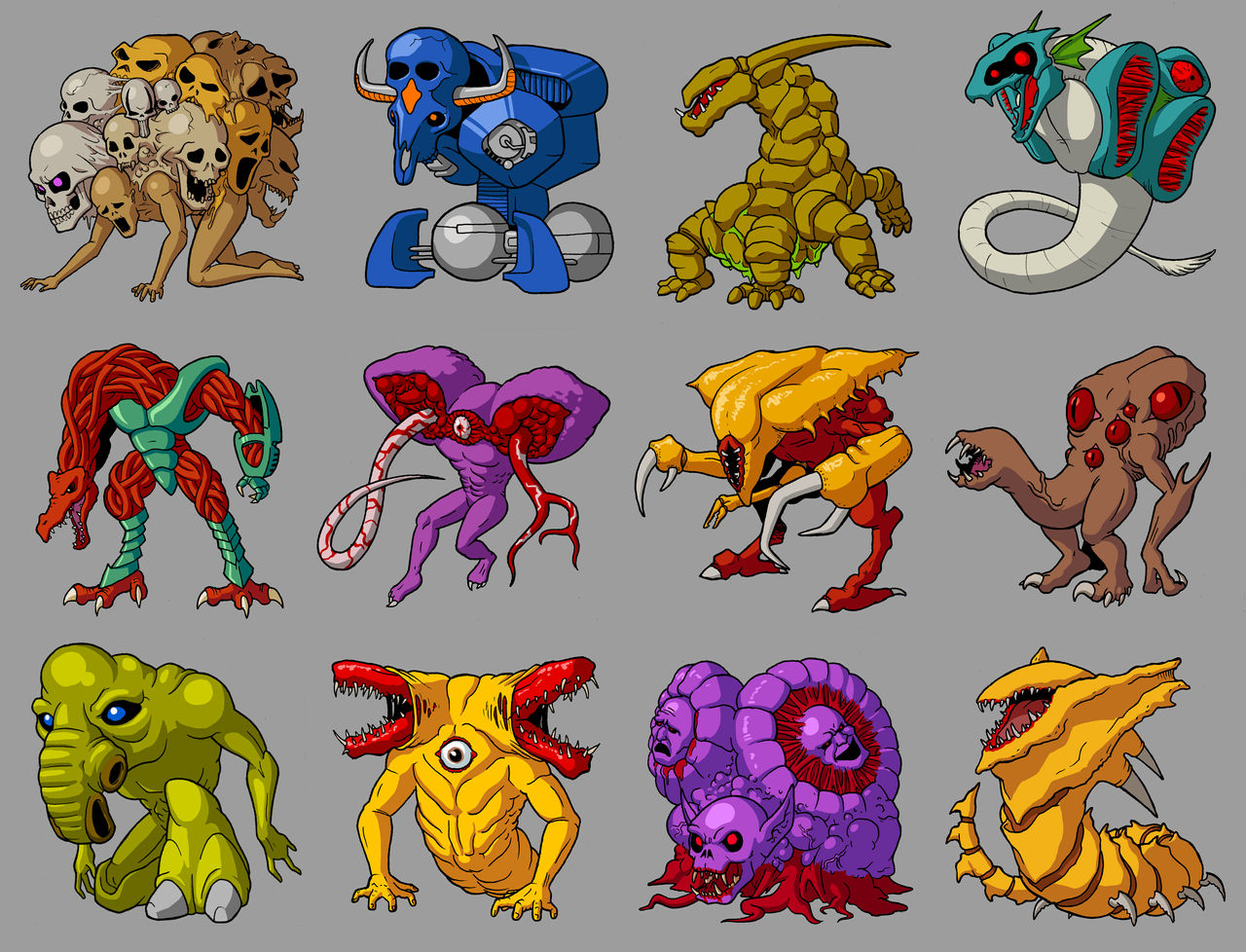 Last Armageddon by CyRaptor on DeviantArt