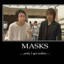 Masks