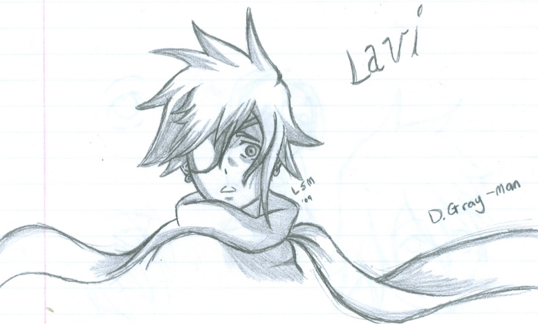 Lavi Doodle