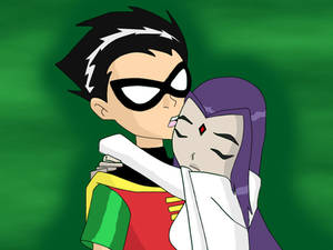 Raven and Robin