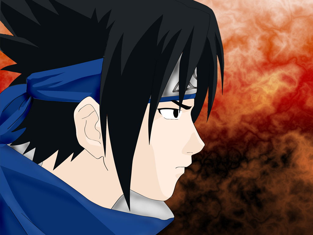 Sasuke Uchiha, Wiki