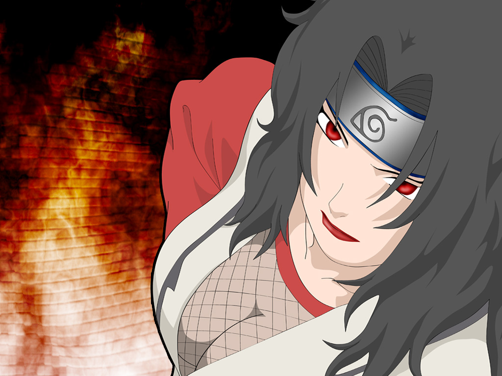 Kurenai yuhi in naruto wearing a sexy dress. Kurenai yuhi in naruto wearing a sexy dress.
