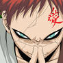 Gaara of the Desert