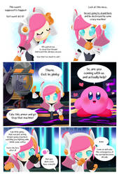 ''I'm not going to stand here''