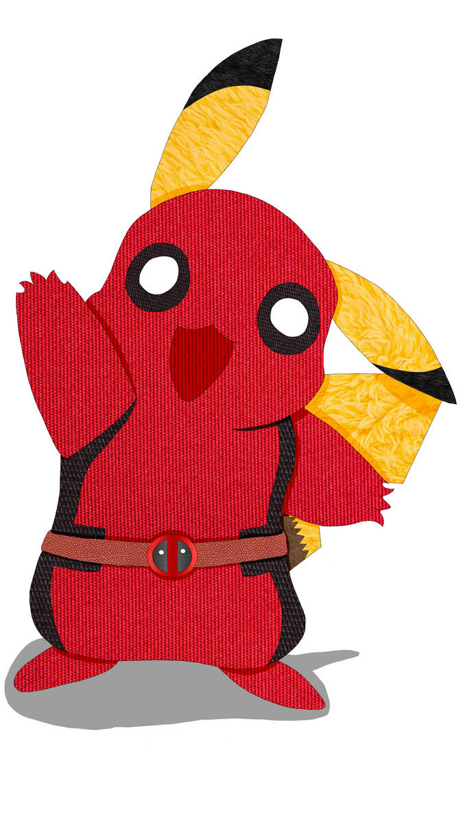 Pikapool real texture by Phoenixo22 on DeviantArt
