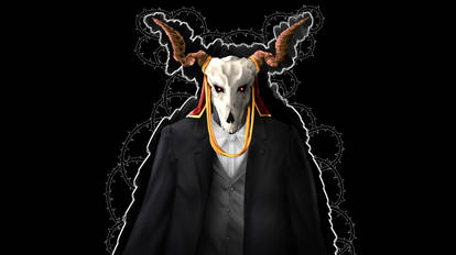 More Elias Ainsworth