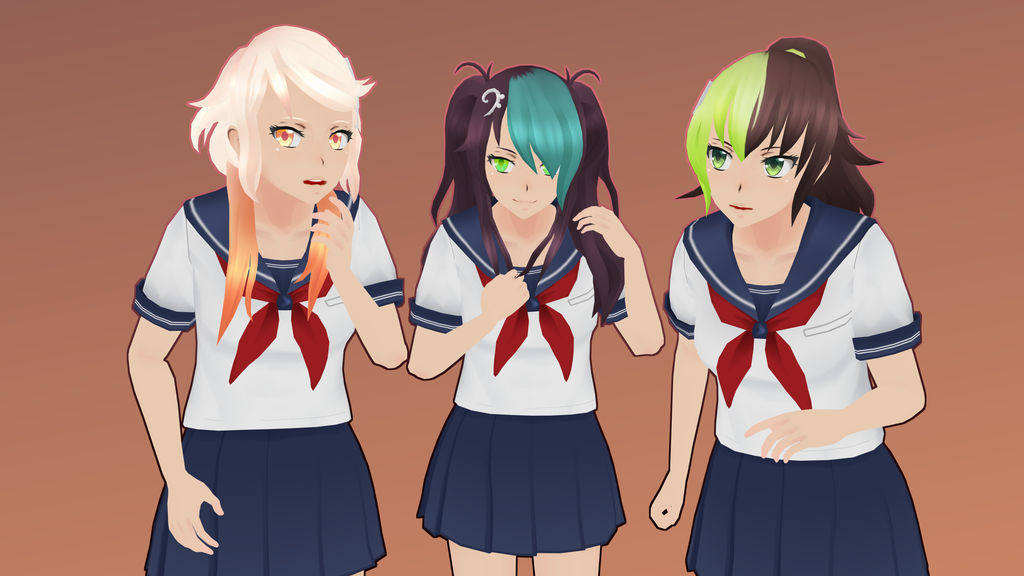 Light Music Club Gorls By Everydayturkey On Deviantart Light Music Club Gorls By Everydayturkey On Deviantart