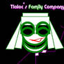 Tlalocs family company-Joker