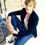 Tom Felton.,