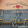 Edward Cullen Fans DA ID