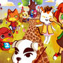 Animal Crossing New leaf