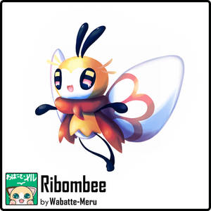 Realistic Ribombee Explore the Best Ribombee Art | DeviantArt