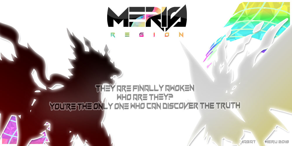 A New Chapter in the Meris Adventure has begun by Wabatte-Meru on ...
