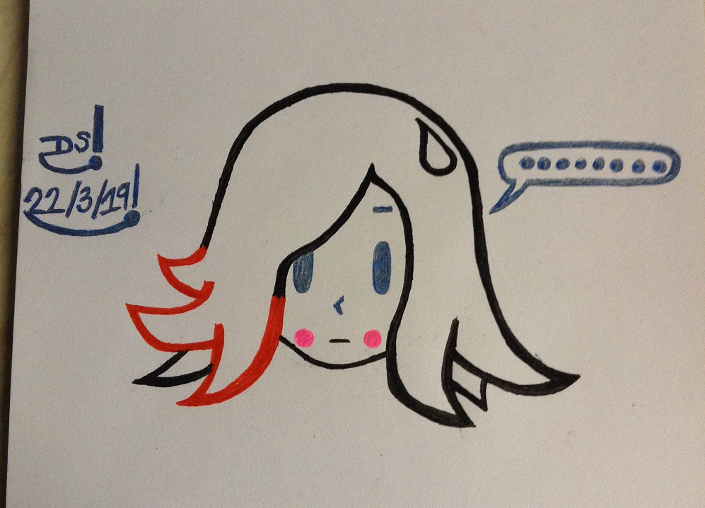 Gravity Rush: A Date..... (Story Panel 7) by DazzyADeviant