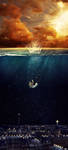 Our Ends Are Beginnings by ParadisiacPicture