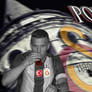 Galatasaray Lukas Podolski