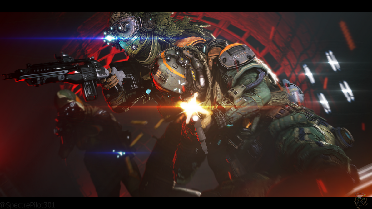 Extraction by SpectrePilot301 on DeviantArt