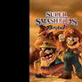 Super Smash Bros Brawl - Steam Graphics