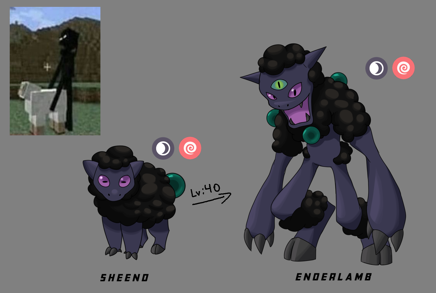 Fakemon Meme by kenniberg2 on DeviantArt
