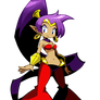 Shantae (PNG)