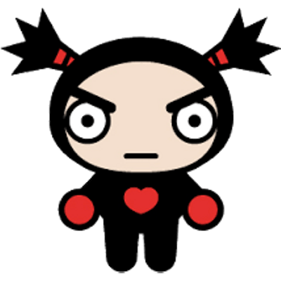 Garu (PNG) by giulianaDaGamergal on DeviantArt