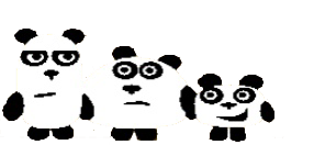 3 Pandas PNG By Giulianathecat On DeviantArt 3-pandas-png-by-giulianathecat-on-deviantart