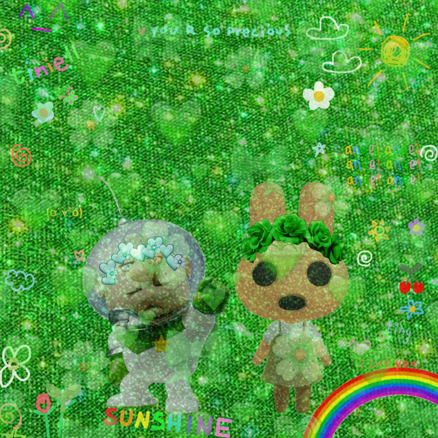 Chairle Coco Charlie x coco (edit) by giulianaDaGamergal on DeviantArt