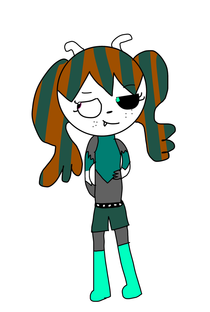 My Evil Clone as a Kid in Gacha Club (PNG) by UP844TrainFans2022 on  DeviantArt