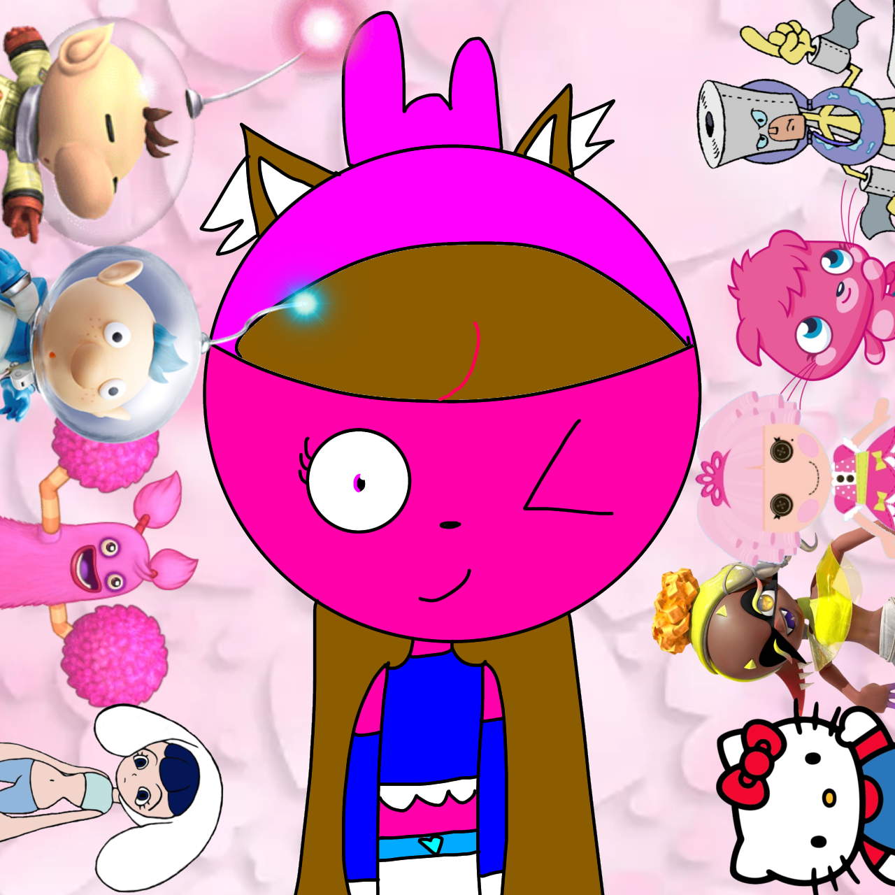 My New Da Profile Pic By Giulianathecat On Deviantart My New Da Profile Pic By Giulianathecat On Deviantart